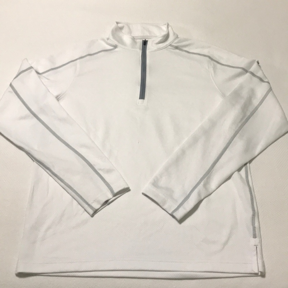 Under Armour "Proven Mock" Performance Shirt - S